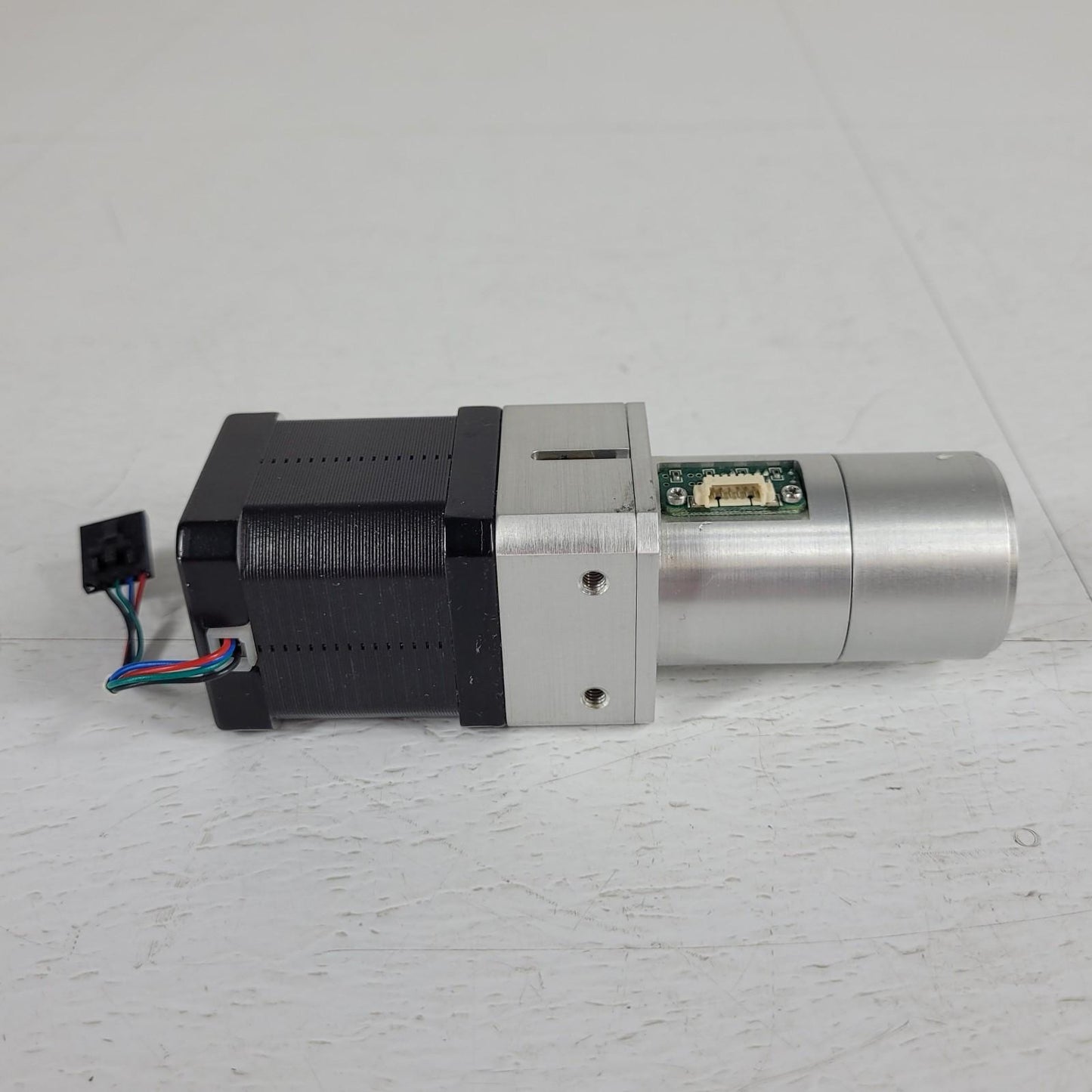 Buchi Grace Reveleris X2 Motorized Sample Delivery Supply Pump 14119432 Flash