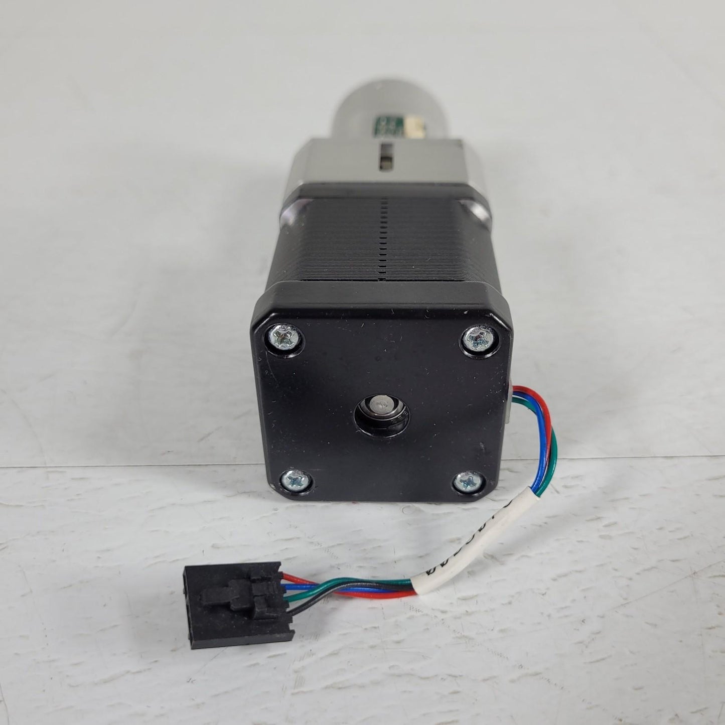 Buchi Grace Reveleris X2 Motorized Sample Delivery Supply Pump 14119432 Flash