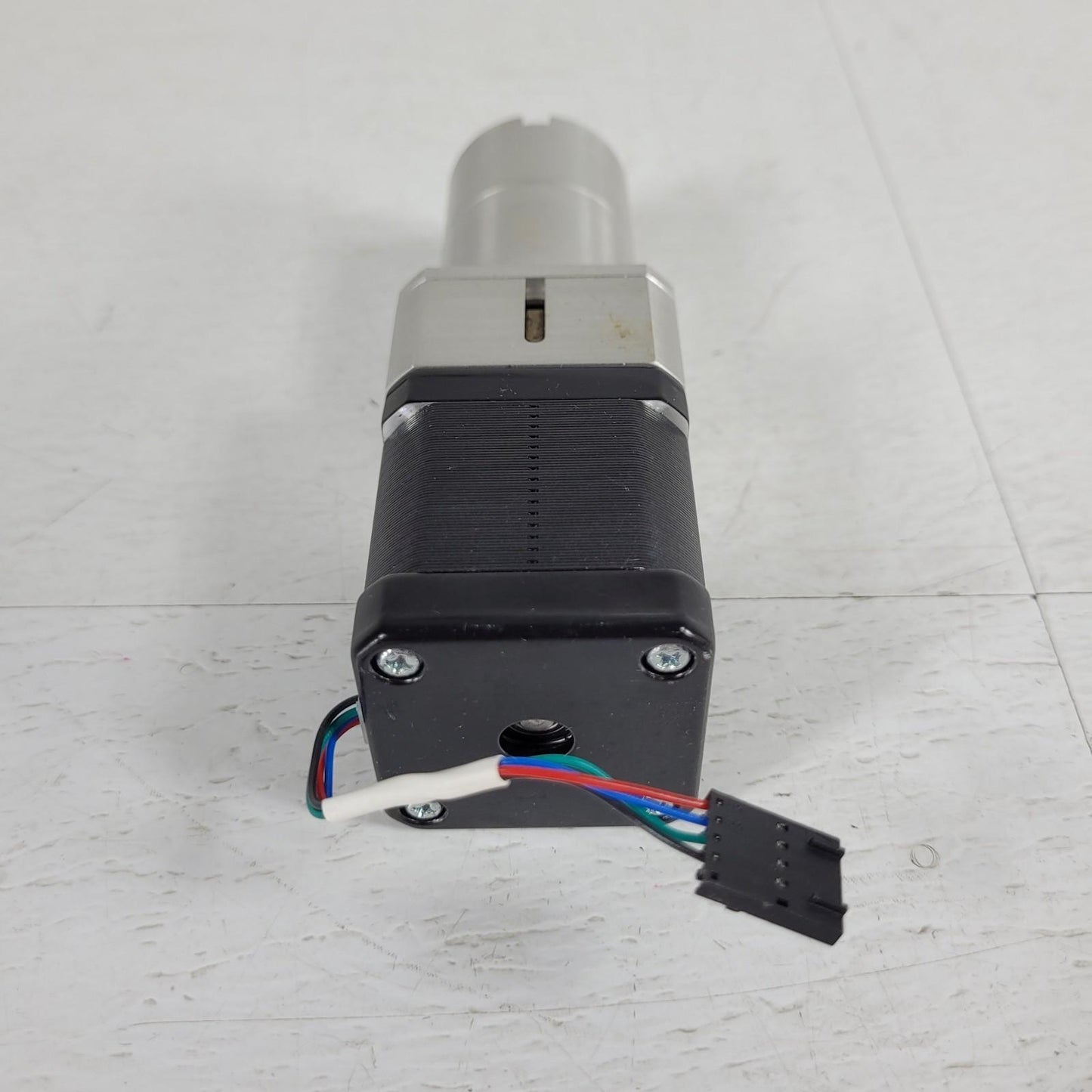 Buchi Grace Reveleris X2 Motorized Sample Delivery Supply Pump 14119432 Flash
