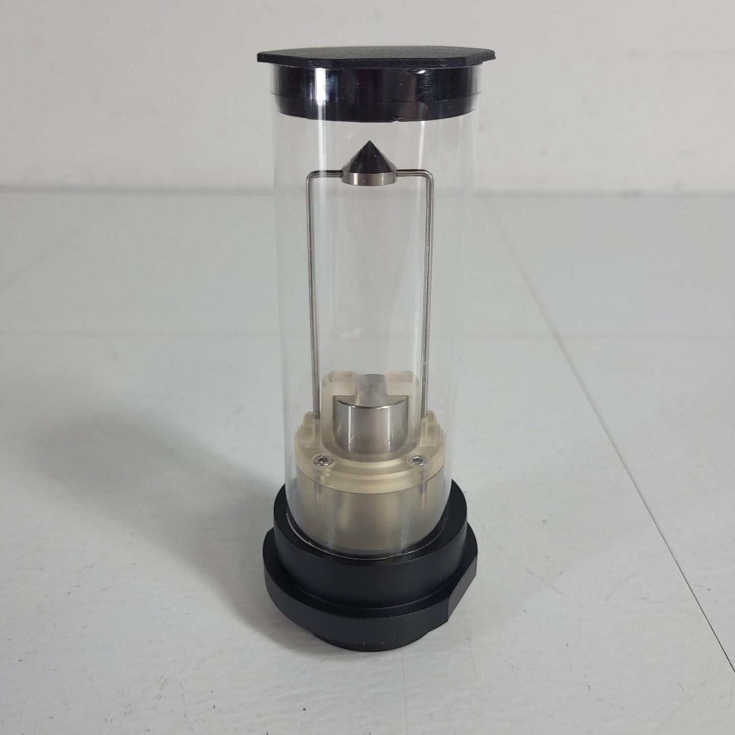 Covaris S2 Focused Ultra Sonicator Single Tube Adaptive Acoustic Ultrasonic Disp