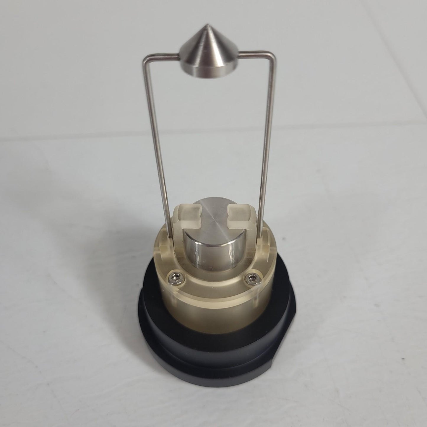 Covaris S2 Focused Ultra Sonicator Single Tube Adaptive Acoustic Ultrasonic Disp