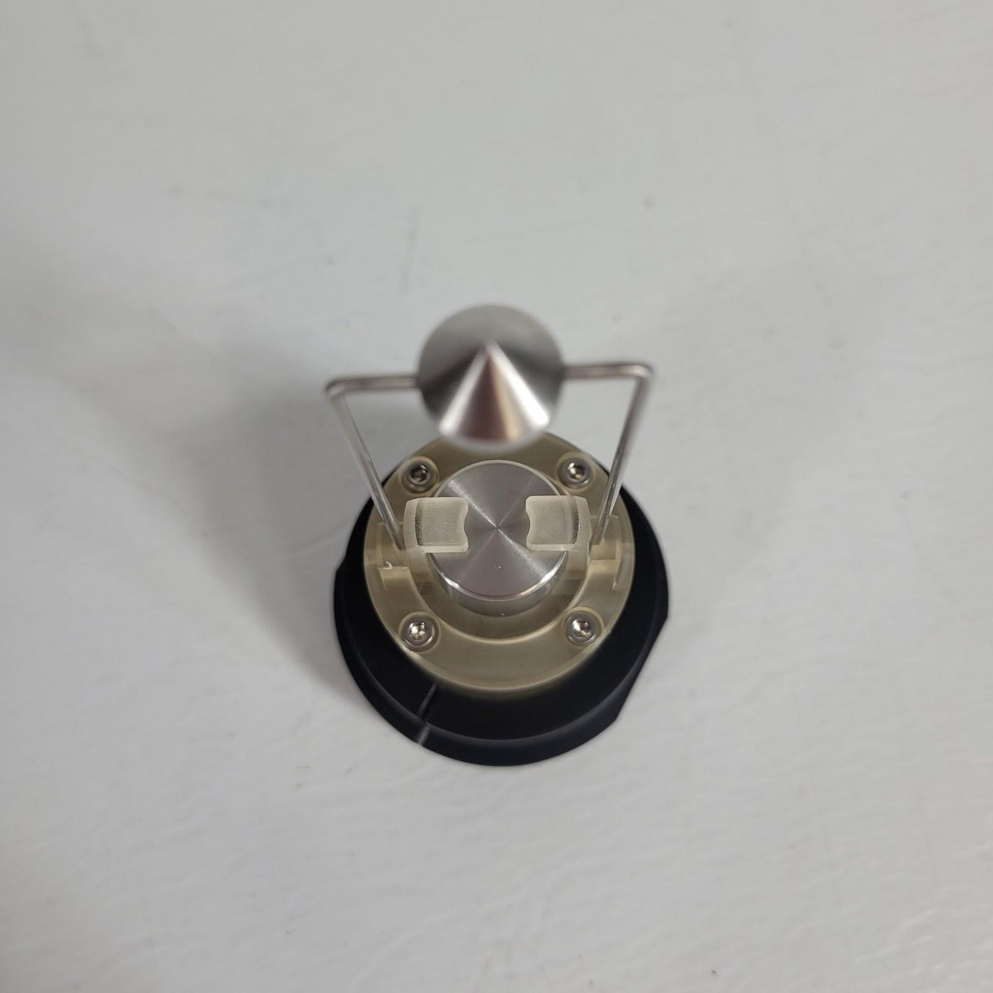 Covaris S2 Focused Ultra Sonicator Single Tube Adaptive Acoustic Ultrasonic Disp