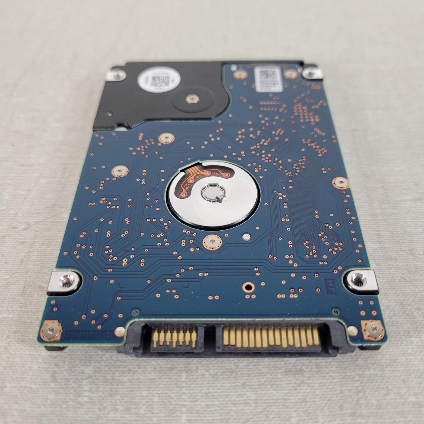 Buchi Grace Reveleris X2 Flash Chromatograph Software Version 4.1 Hard Drive