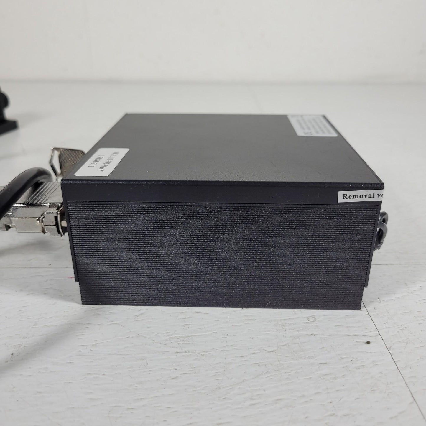TESTED Dragon Lasers MGL-III-532-50 532nm Head w/ PSU-III-FDA Power Supply TEM00