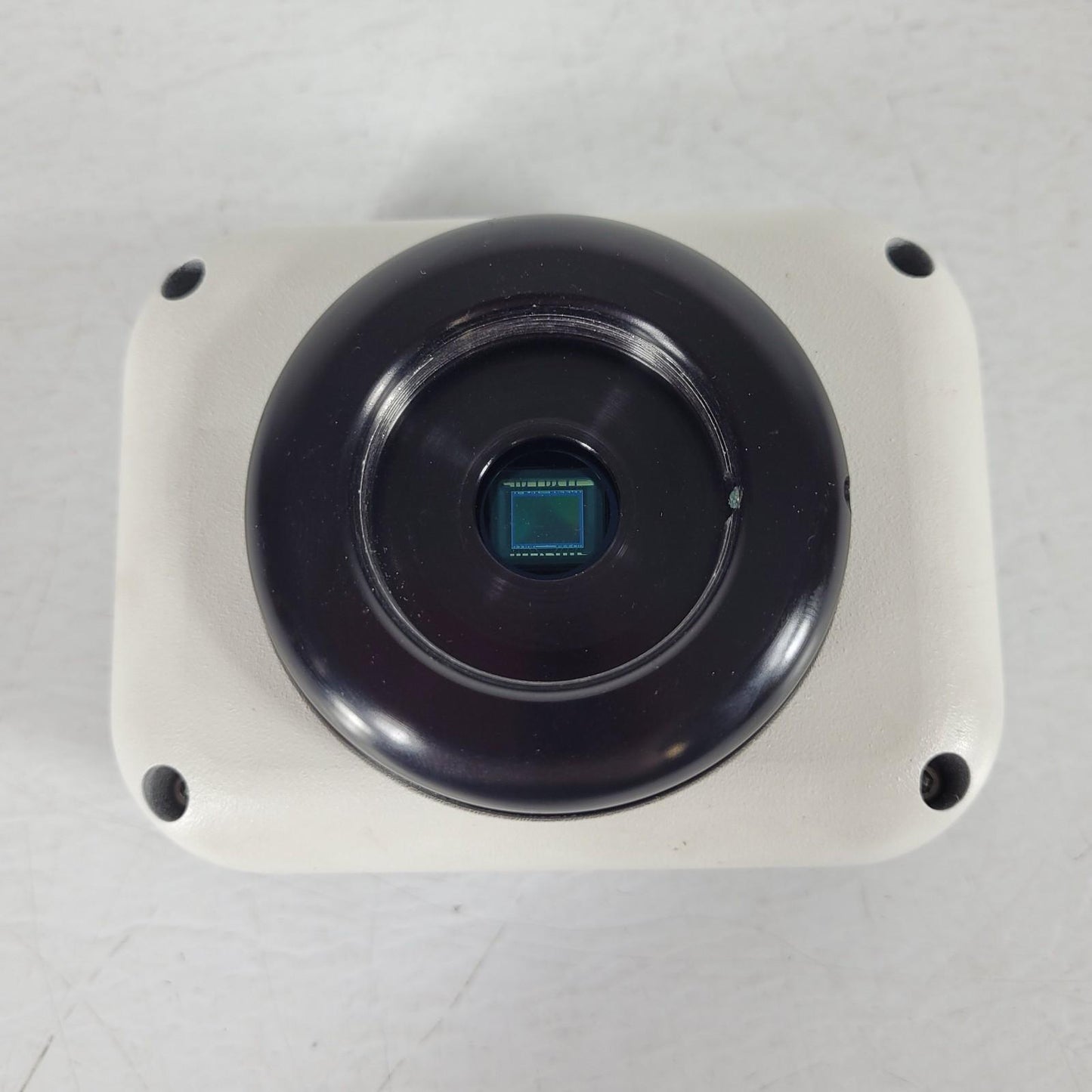 QImaging Olympus 01-QCOLOR3-RTV-CLR-10-C QColor 3 Cooled Color Camera 10 Bit