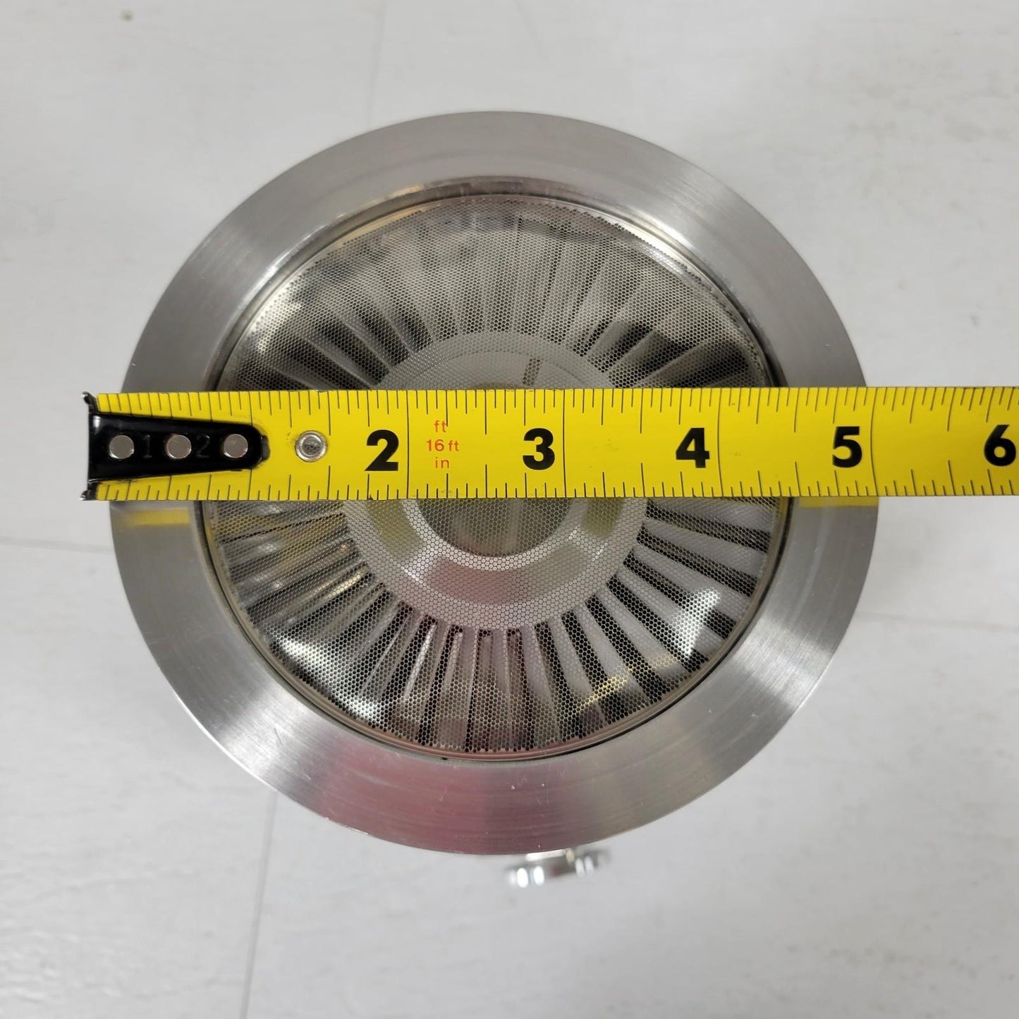 TESTED to E-8 Torr: Varian TV301 NAV Turbo Vacuum Pump 9698918 and Power Supply
