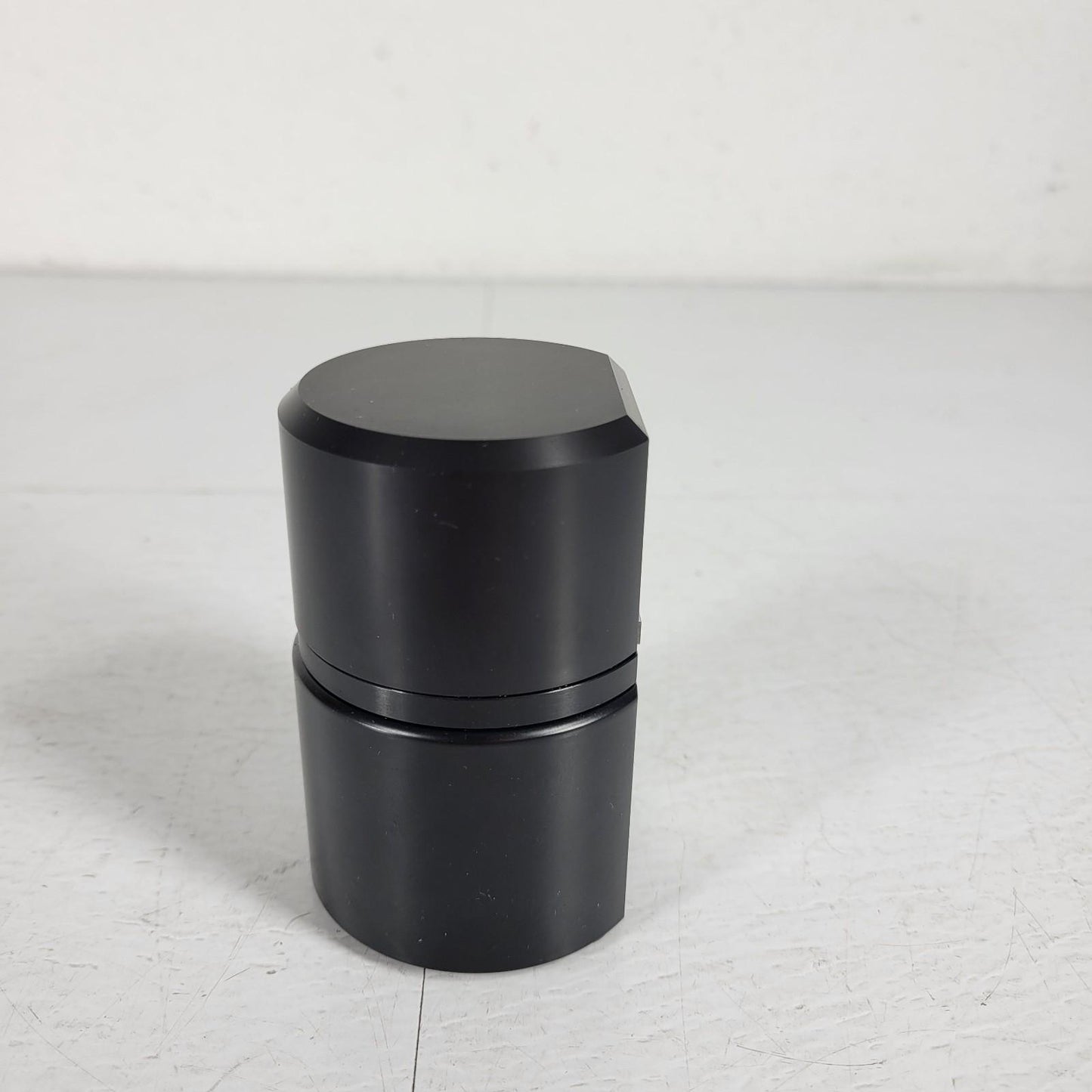 Trimos Renes Suisse 609 01 025 1111 HYP-021949 1-Inch Calibration Block 1"