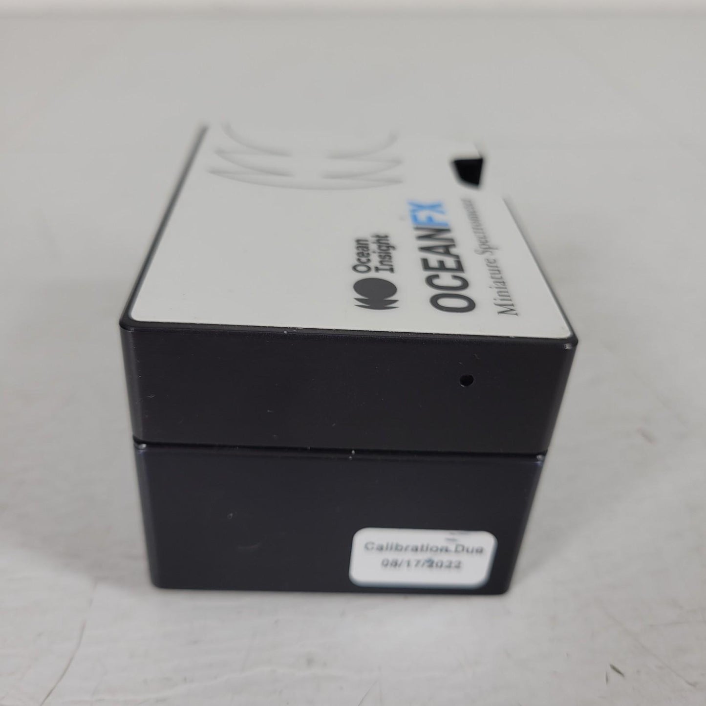 TESTED Ocean Insight OceanFX High Speed Spectrometer 190-909nm w/ Onboard Memory
