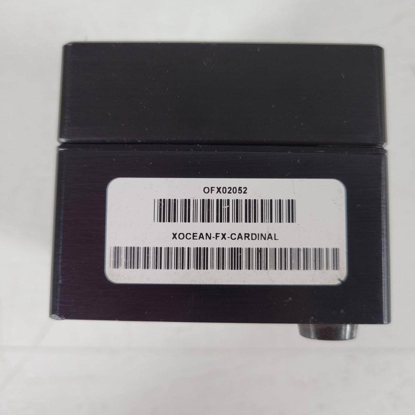 TESTED Ocean Insight OceanFX High Speed Spectrometer 190-909nm w/ Onboard Memory