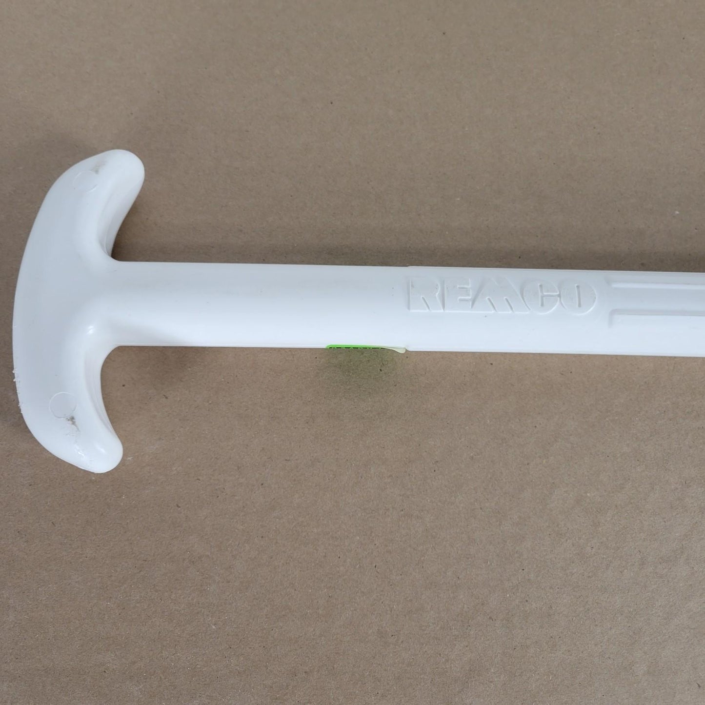 Remco Food Grade Stir Paddle 52" Long Polypropylene 13F6DB 000406-REM-000