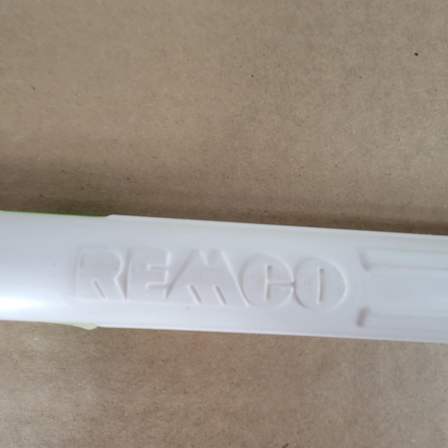 Remco Food Grade Stir Paddle 52" Long Polypropylene 13F6DB 000406-REM-000