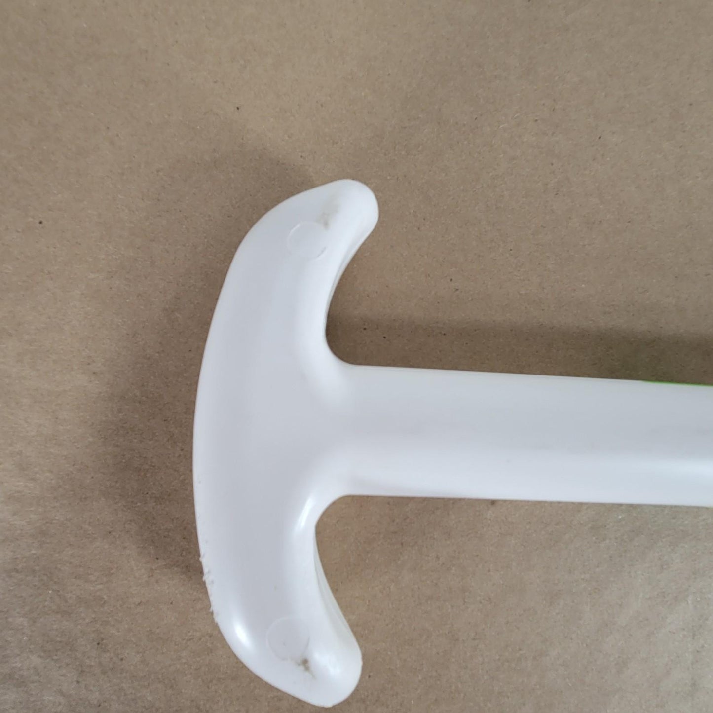 Remco Food Grade Stir Paddle 52" Long Polypropylene 13F6DB 000406-REM-000
