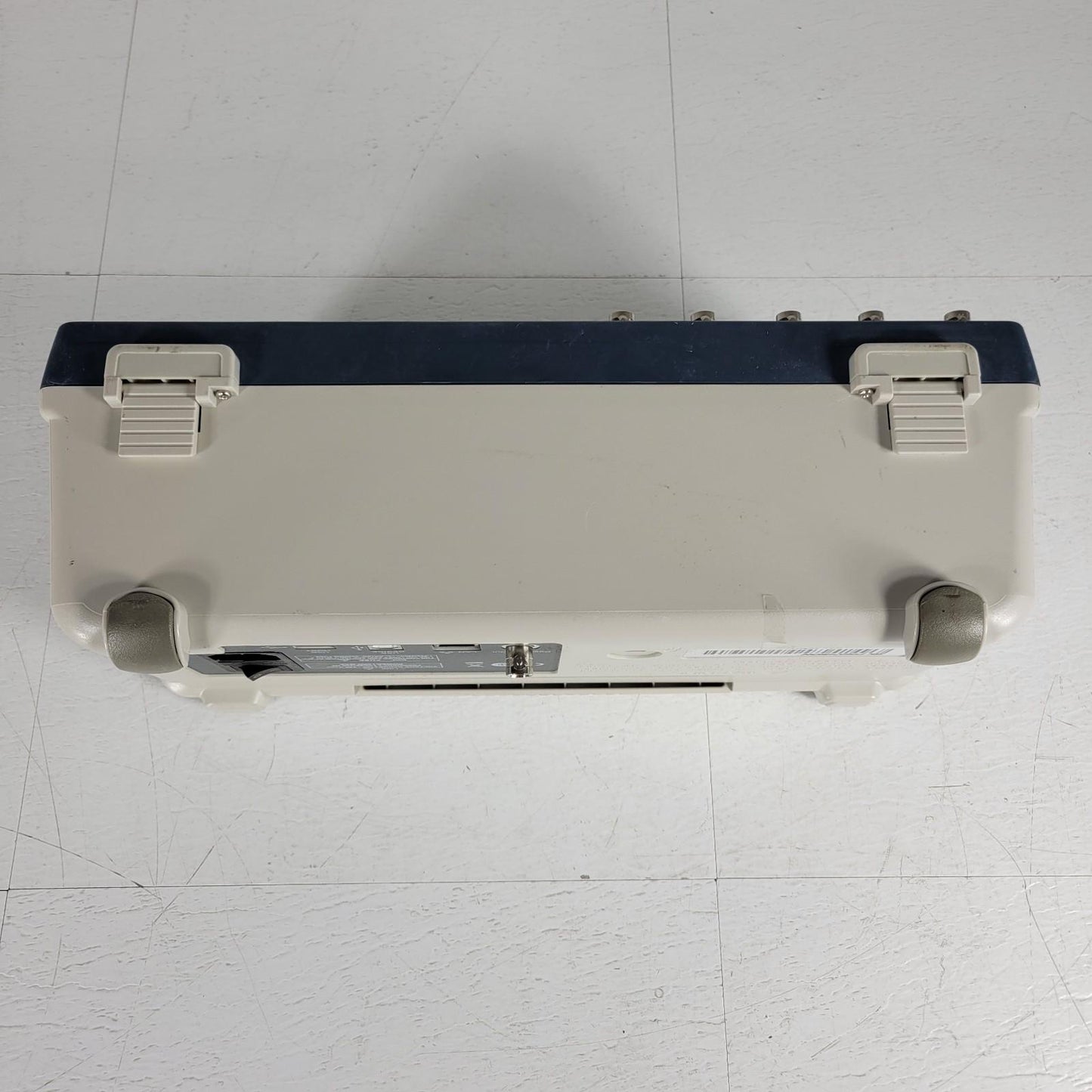 BK Precision 2559 Digital Storage Oscilloscope 300MHz 2GS/s 4 Channel USB LAN