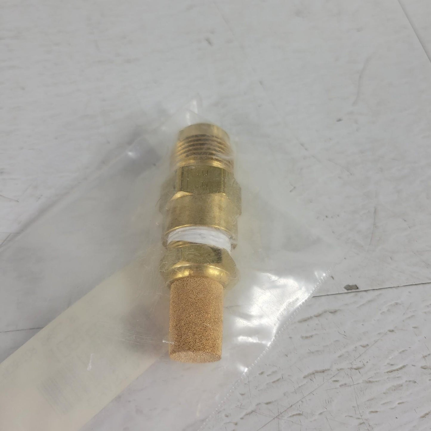 Chart MVE 10615885 Small AI Fill Dewar Phase Separator (11/16″x1-1/2″) Transfer