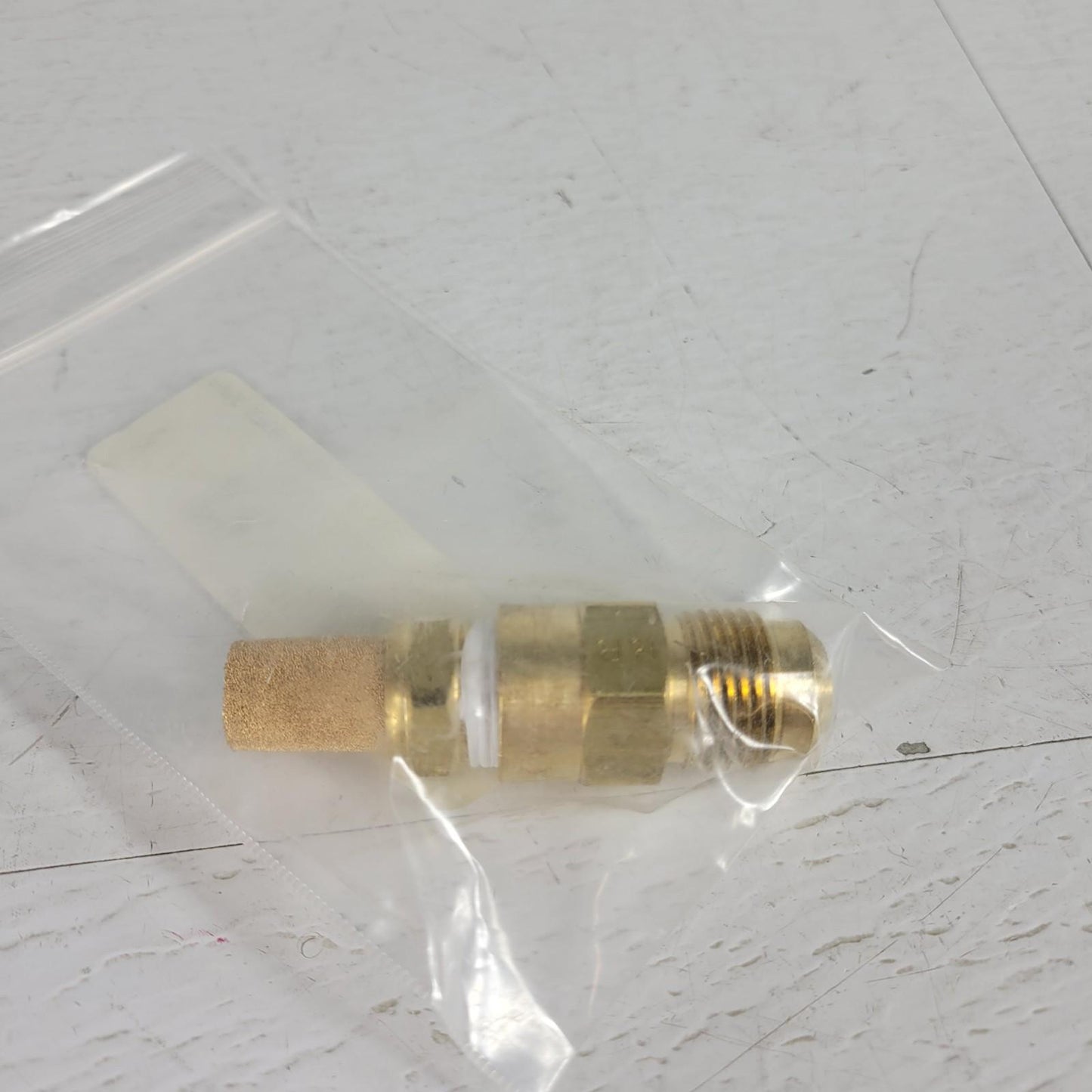 Chart MVE 10615885 Small AI Fill Dewar Phase Separator (11/16″x1-1/2″) Transfer