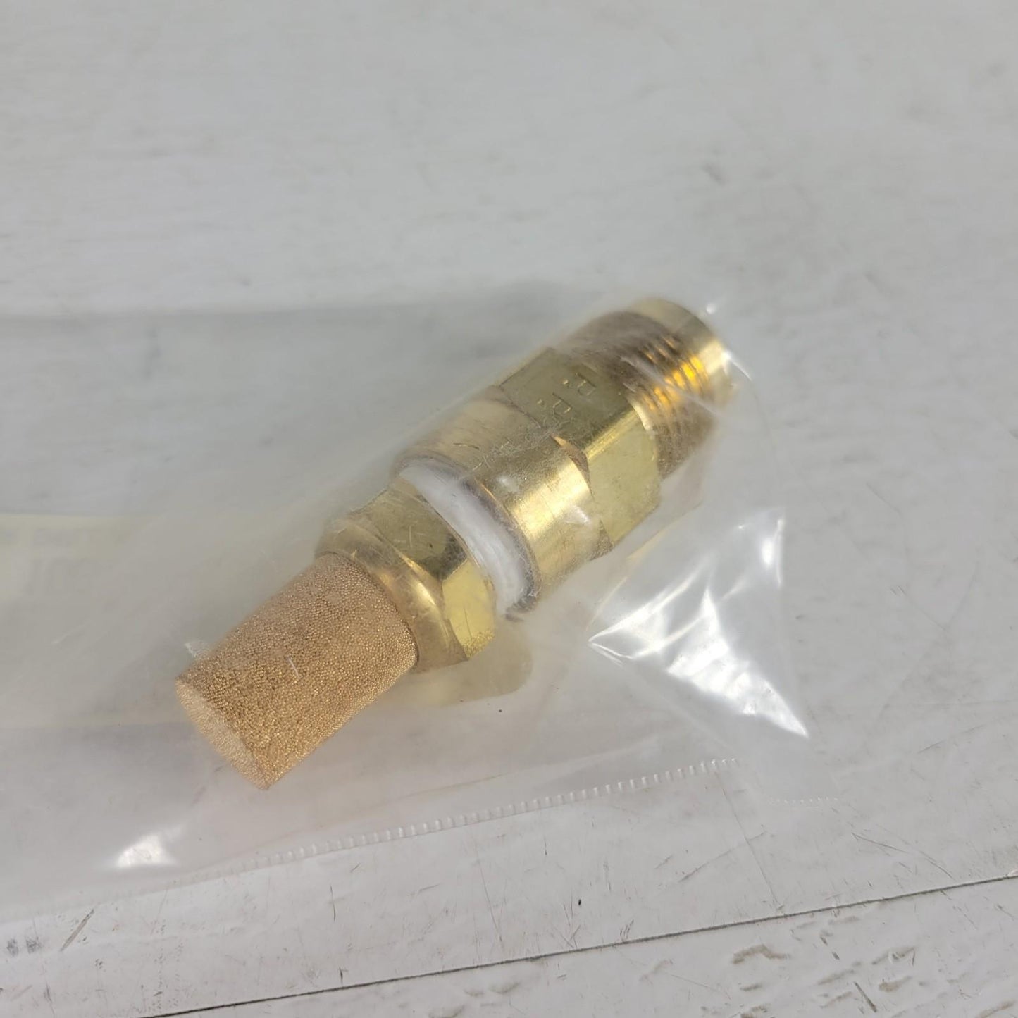 Chart MVE 10615885 Small AI Fill Dewar Phase Separator (11/16″x1-1/2″) Transfer