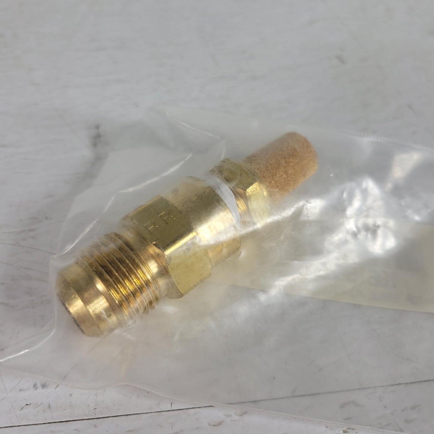 Chart MVE 10615885 Small AI Fill Dewar Phase Separator (11/16″x1-1/2″) Transfer