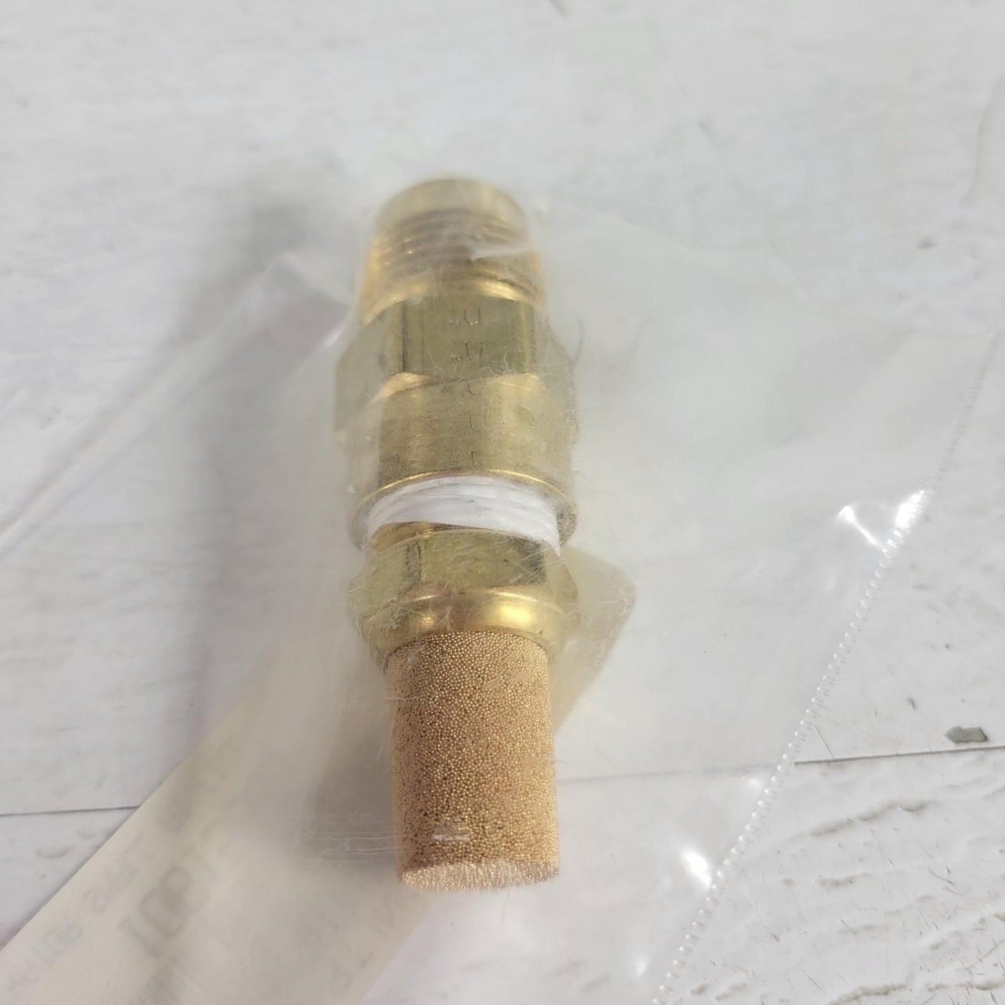Chart MVE 10615885 Small AI Fill Dewar Phase Separator (11/16″x1-1/2″) Transfer