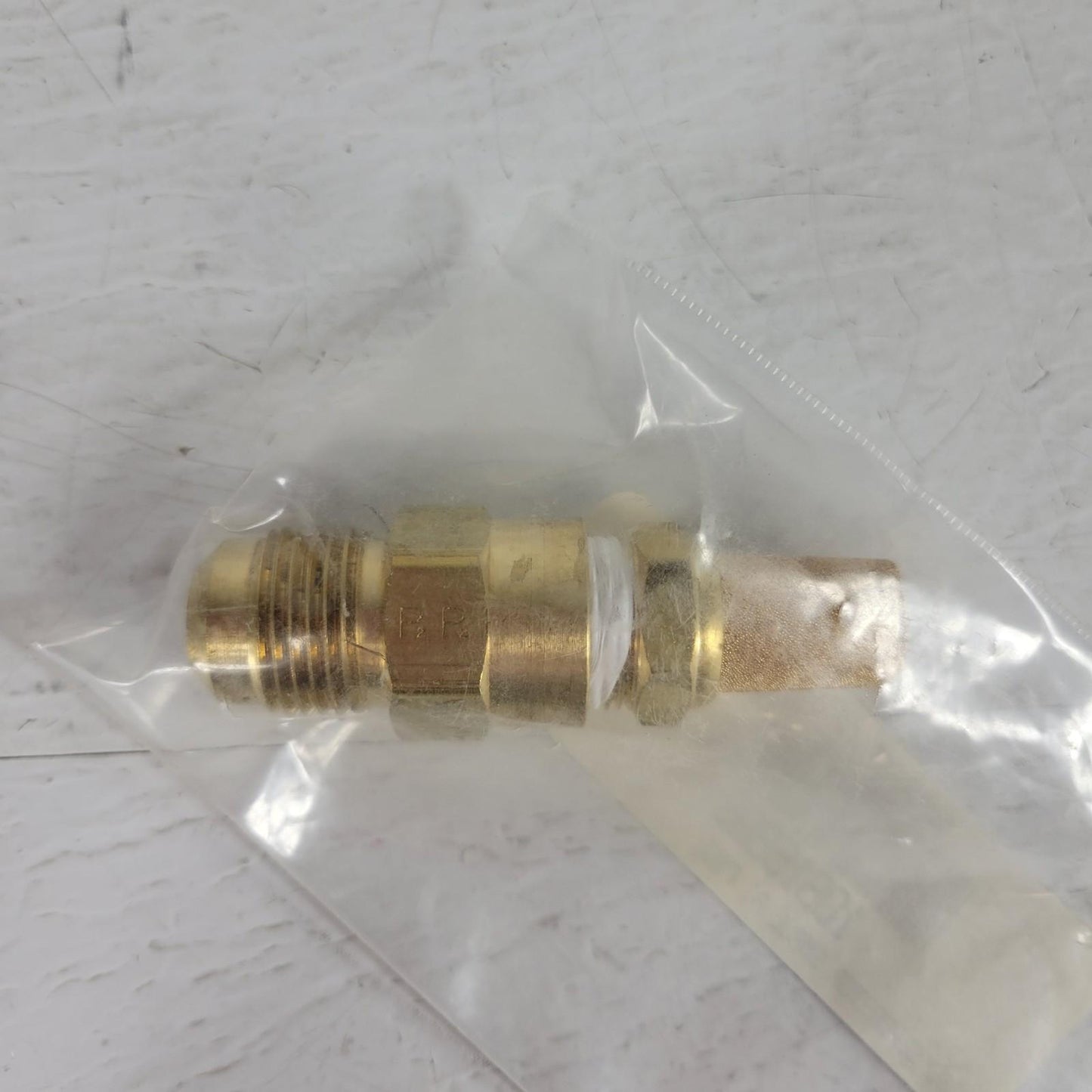 Chart MVE 10615885 Small AI Fill Dewar Phase Separator (11/16″x1-1/2″) Transfer