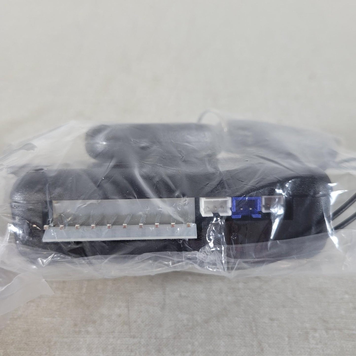 Commando KE-30 Remote Control Keyless Entry Two 3 Button Style Remotes