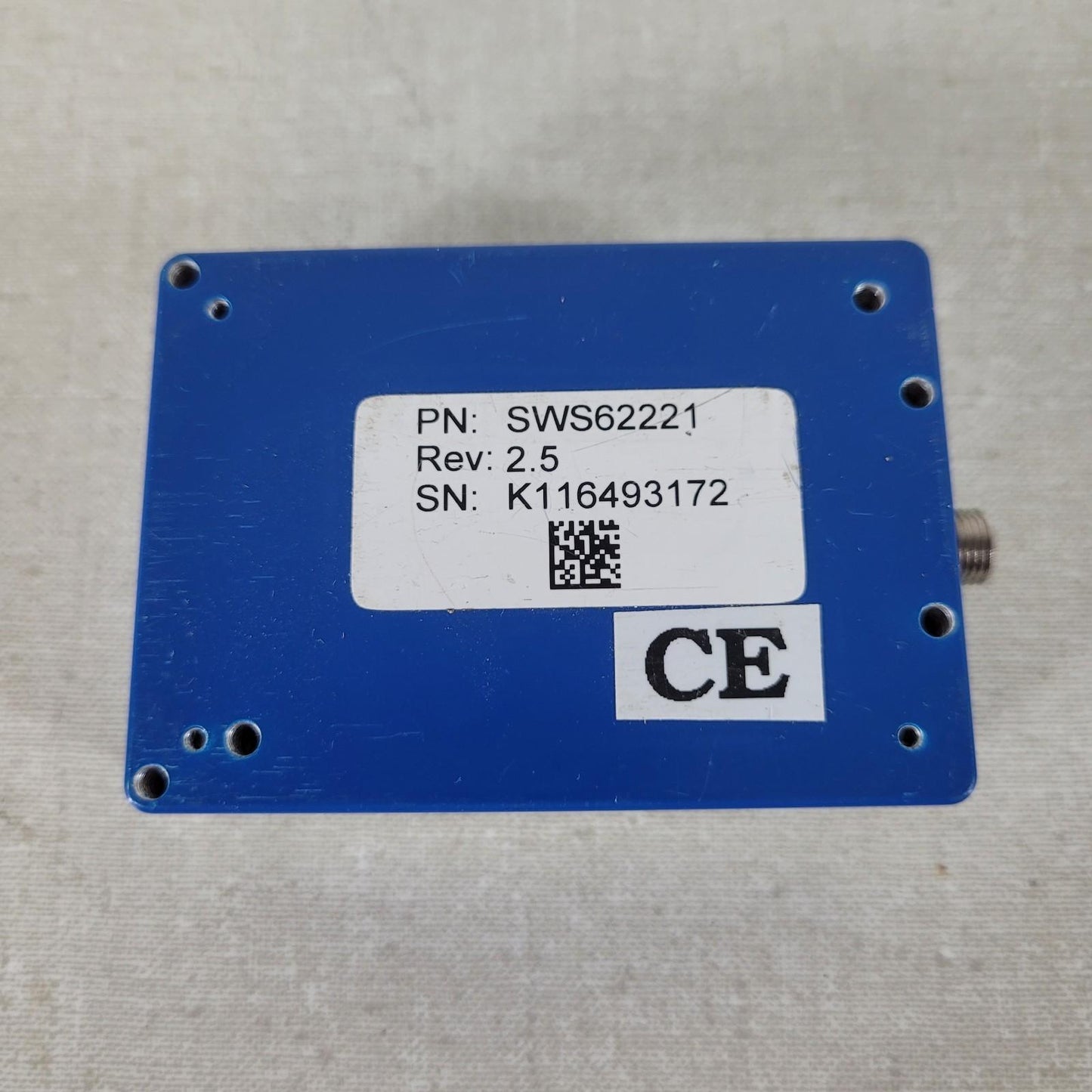 Ocean Insight NanoQuest Mini FT-IR NIR Spectrometer 1350-2500nm w/ PC + Software