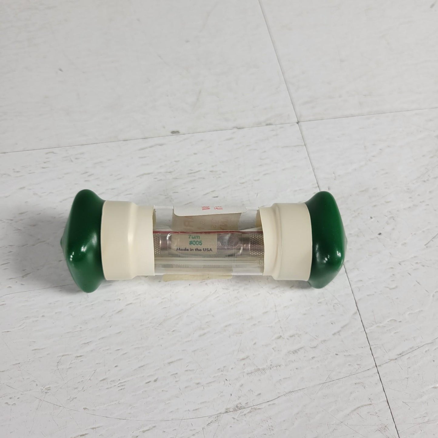 Grace Vydac 9860202 FM5986E 281TP C18 Chromatograpy HPLC Column 7𝜇m #005