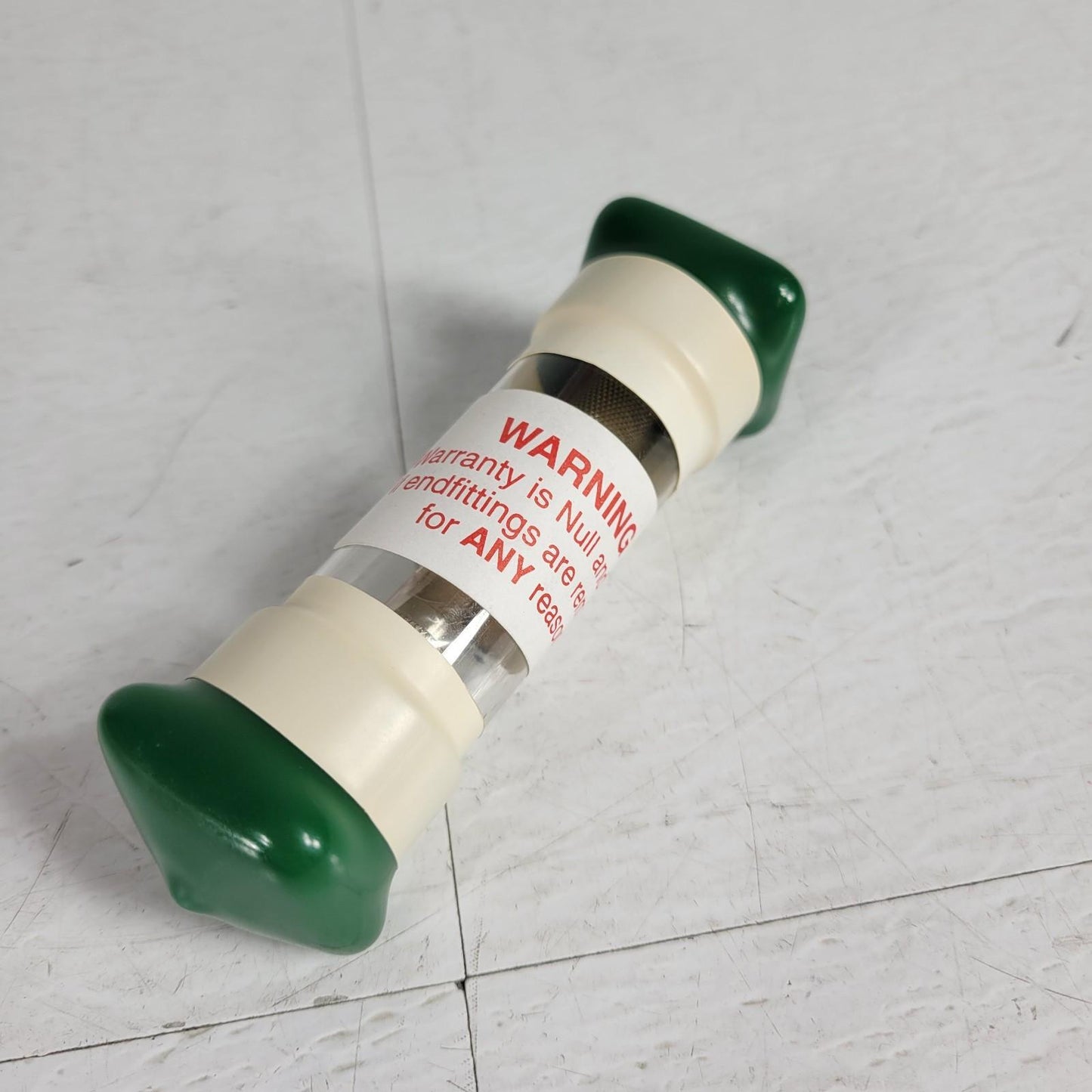 Grace Vydac 9860202 FM5986E 281TP C18 Chromatograpy HPLC Column 7𝜇m #005