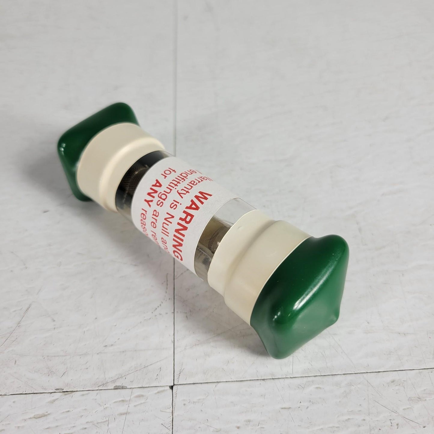Grace Vydac 9860202 FM5986E 281TP C18 Chromatograpy HPLC Column 7𝜇m #005