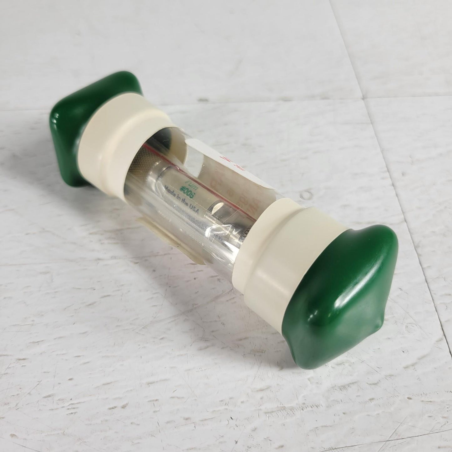 Grace Vydac 9860202 FM5986E 281TP C18 Chromatograpy HPLC Column 7𝜇m #005