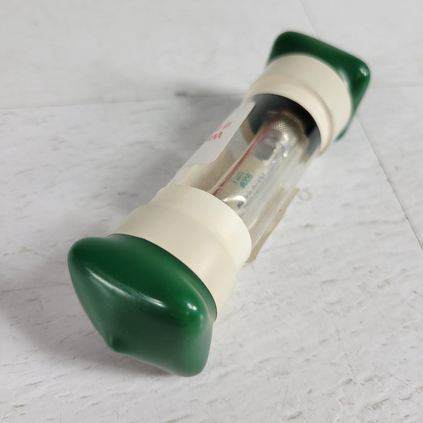 Grace Vydac 9860202 FM5986E 281TP C18 Chromatograpy HPLC Column 7𝜇m #005