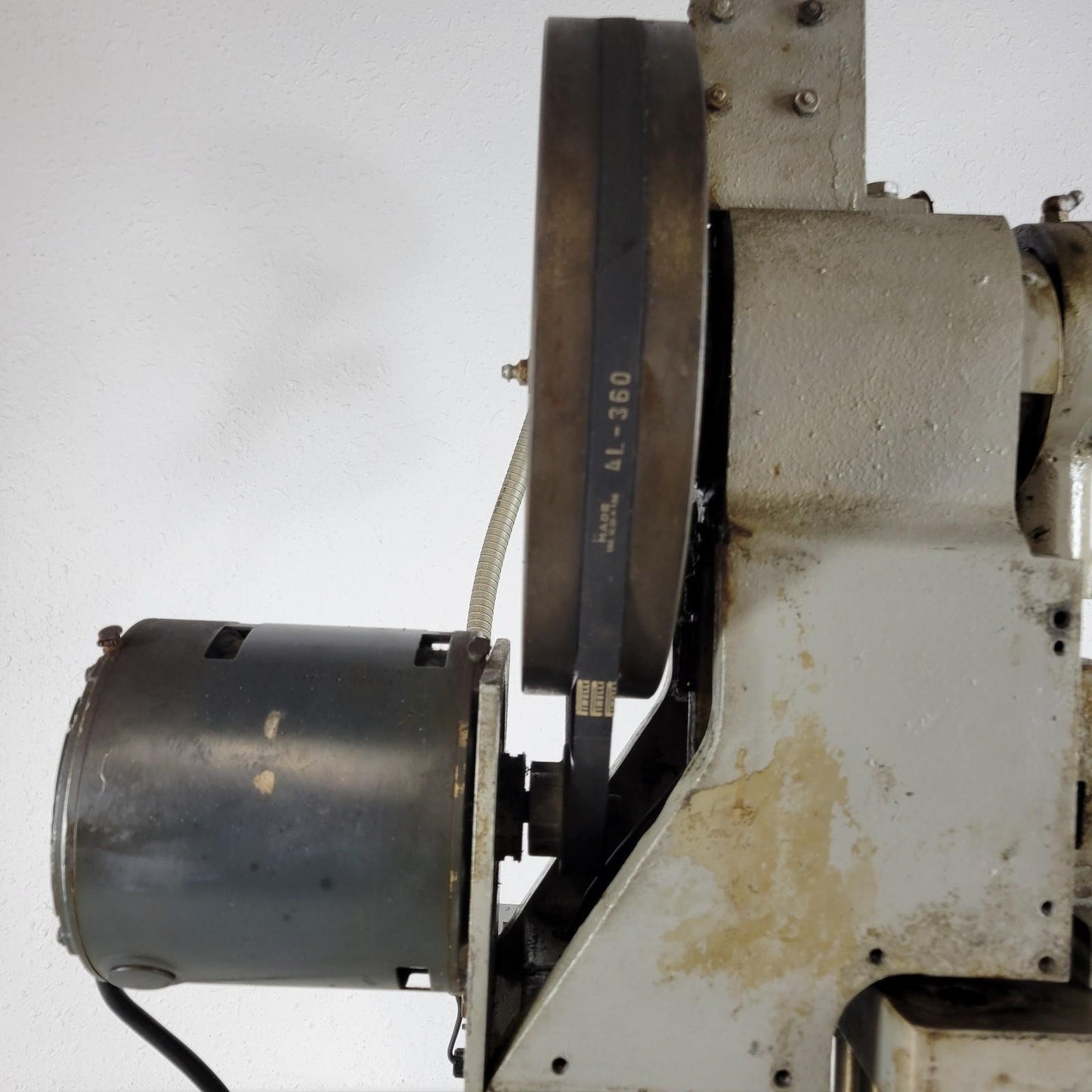 Molex CMOS2442B Table Top Bench Crimp Press Die Applicator CDOS2442B Crimper