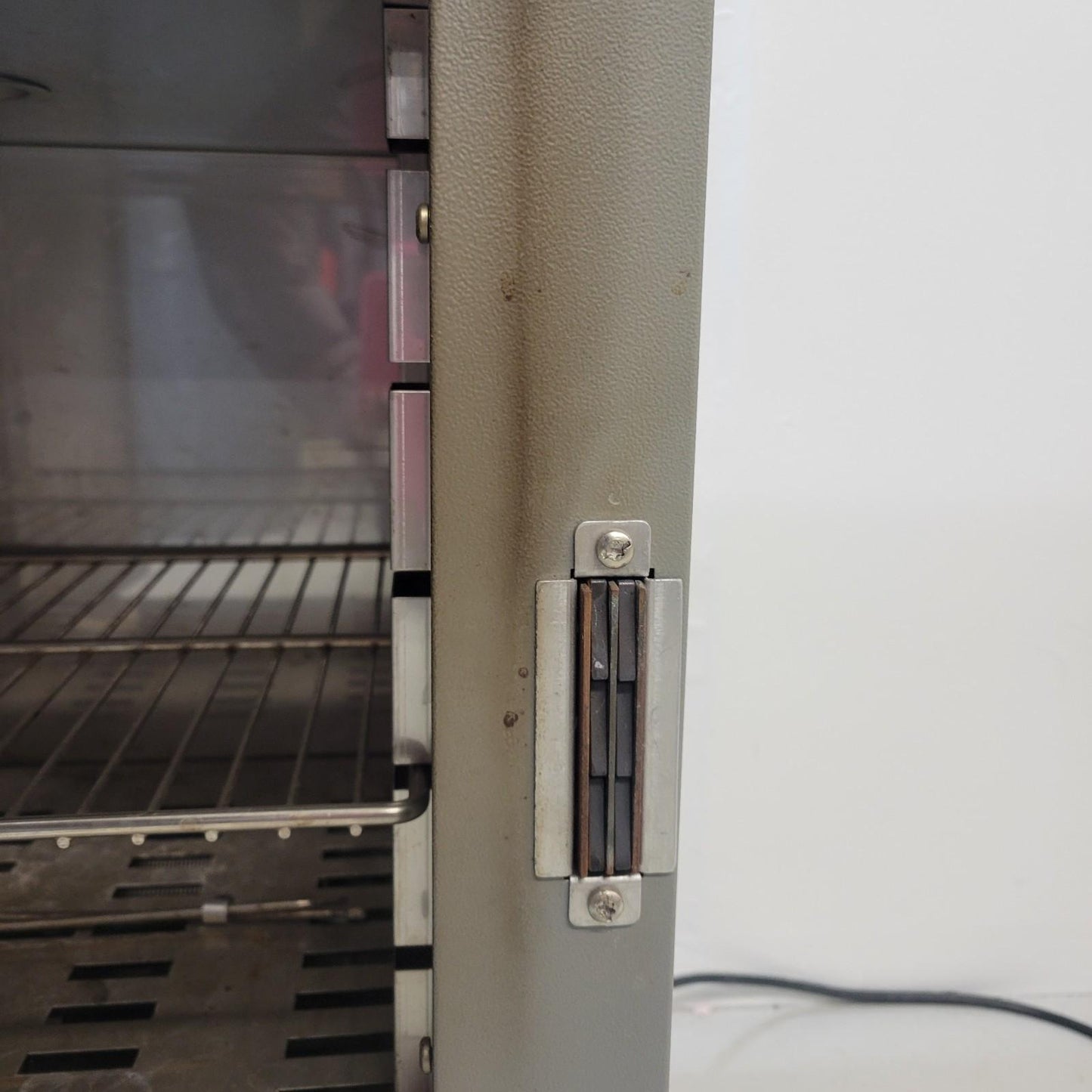 TESTED TO 240C: Precision 14E Laboratory Drying Gravity Oven With Shelf