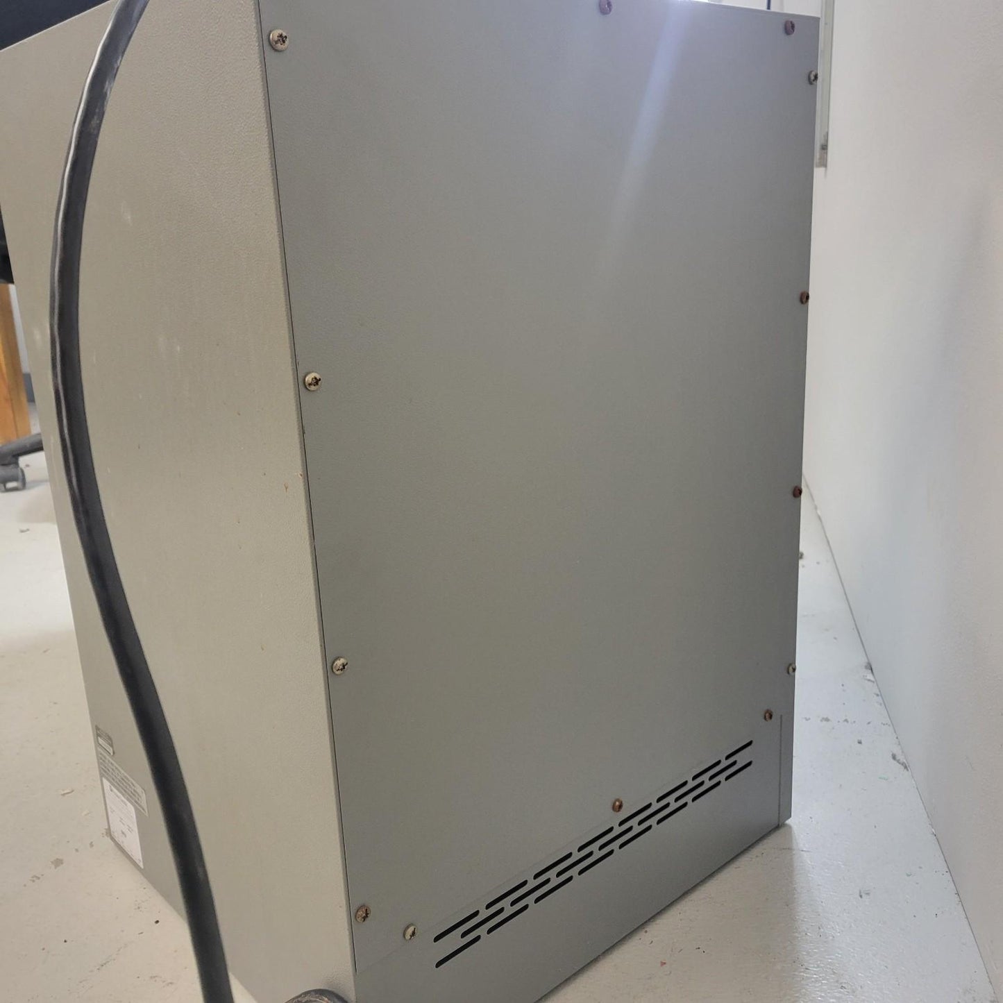TESTED TO 240C: Precision 14E Laboratory Drying Gravity Oven With Shelf