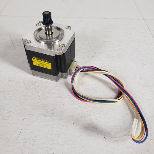 Minebea Astrosyn Stepper Motor 23KM-K036-P10V T5526-03 6 Pin Wire Round Shaft