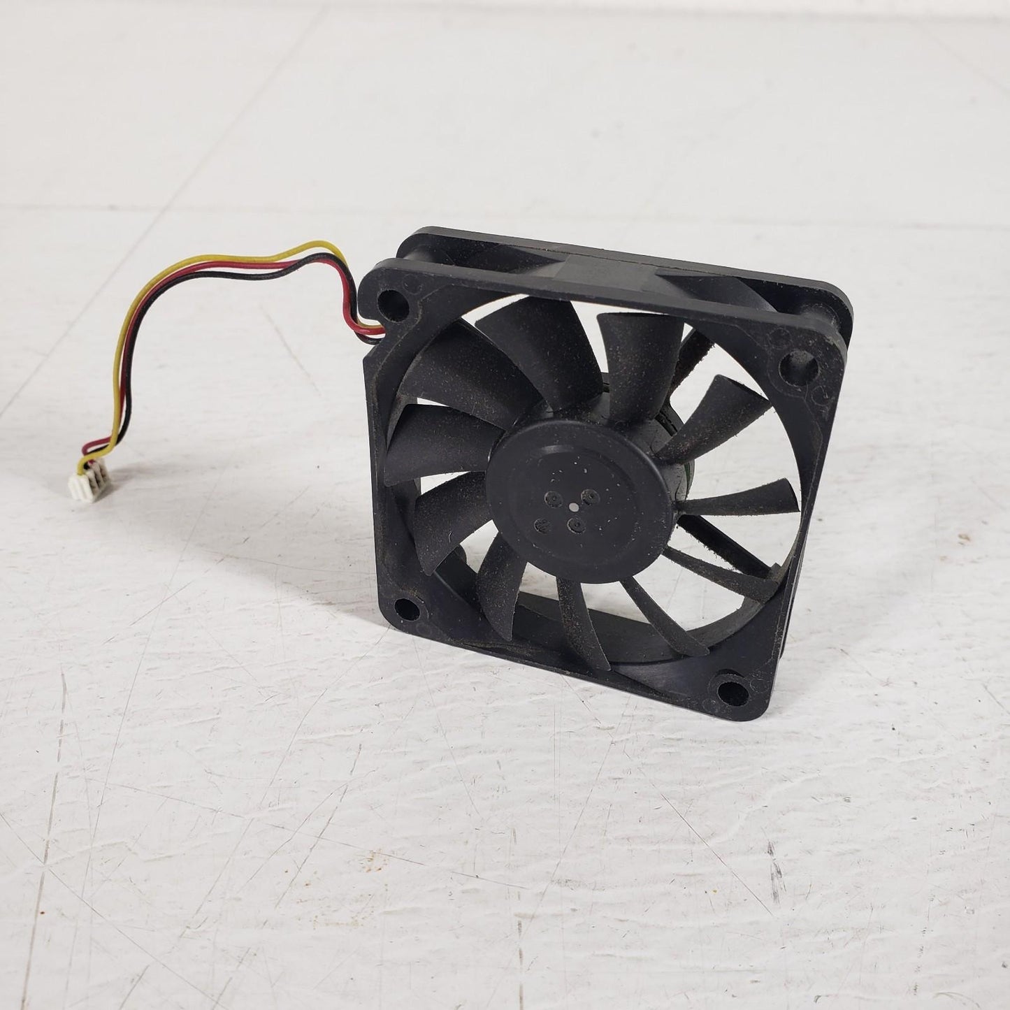 Lot of 5 Nidec D06R-24SS1 04B 6cm 60MM 24V 0.12A 5415G1 Three Wire Inverter Fan
