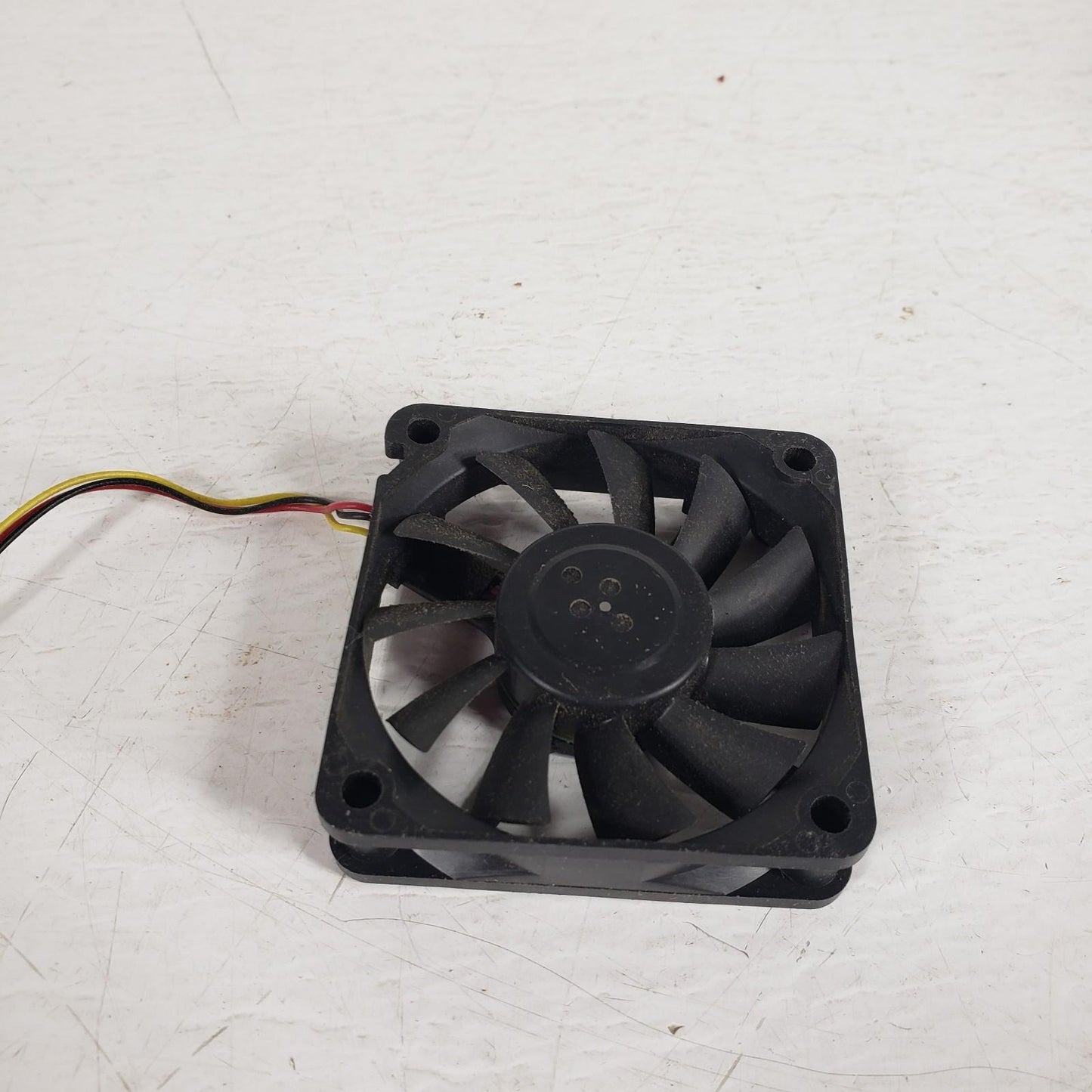 Lot of 5 Nidec D06R-24SS1 04B 6cm 60MM 24V 0.12A 5415G1 Three Wire Inverter Fan