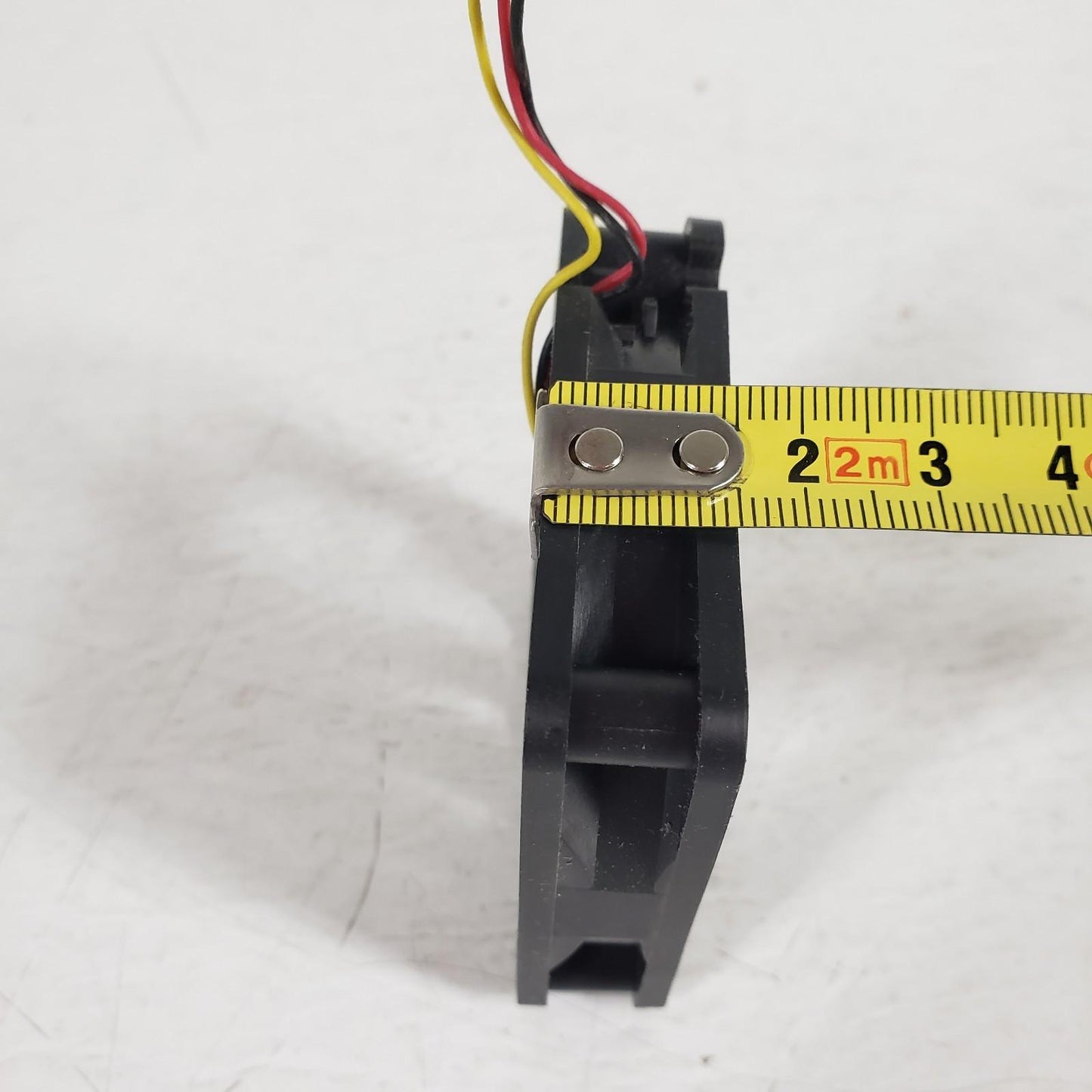 Lot of 5 Nidec D06R-24SS1 04B 6cm 60MM 24V 0.12A 5415G1 Three Wire Inverter Fan