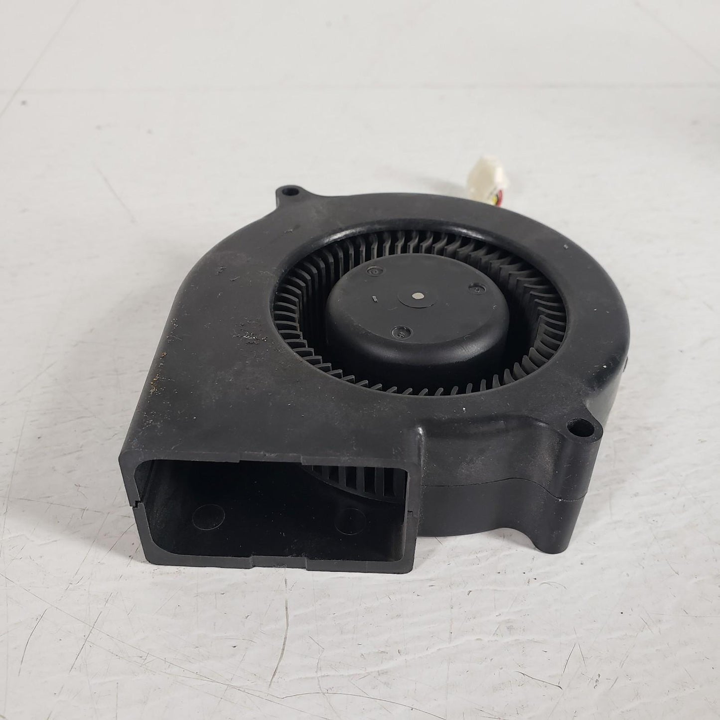 Lot of 5 Nidec Gamma 29/30 Blower Fans D09F-24SS2-01B 24VDC .25A D10F-24PH-36B