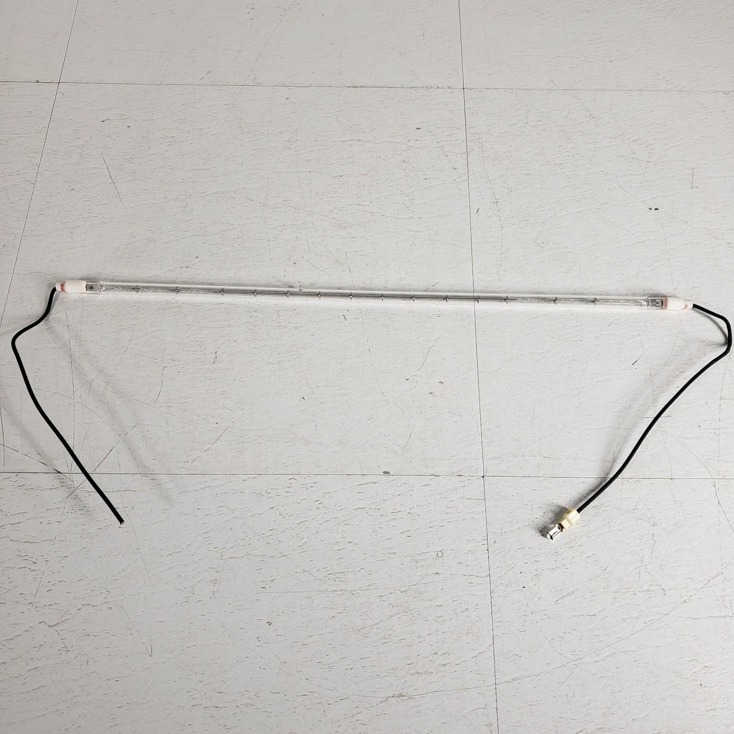 Toshiba JH120V790WL1A Halogen Lamp 120V 790W 16" 40cm Laser Printer Heat Source