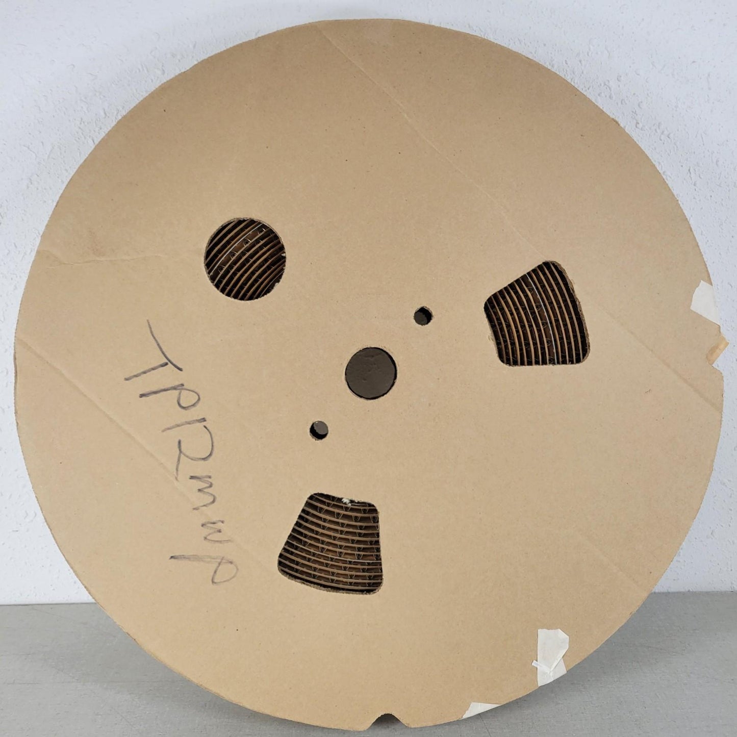 Partial Reel 1100 Count Delphi Aptiv 12124587 Crimps Tin-Plated Male Terminal