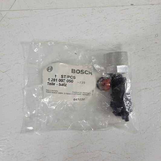 Bosch Clutch Connector 0281002050 1 Piece 040220 Clutch 2/3 way New In Box