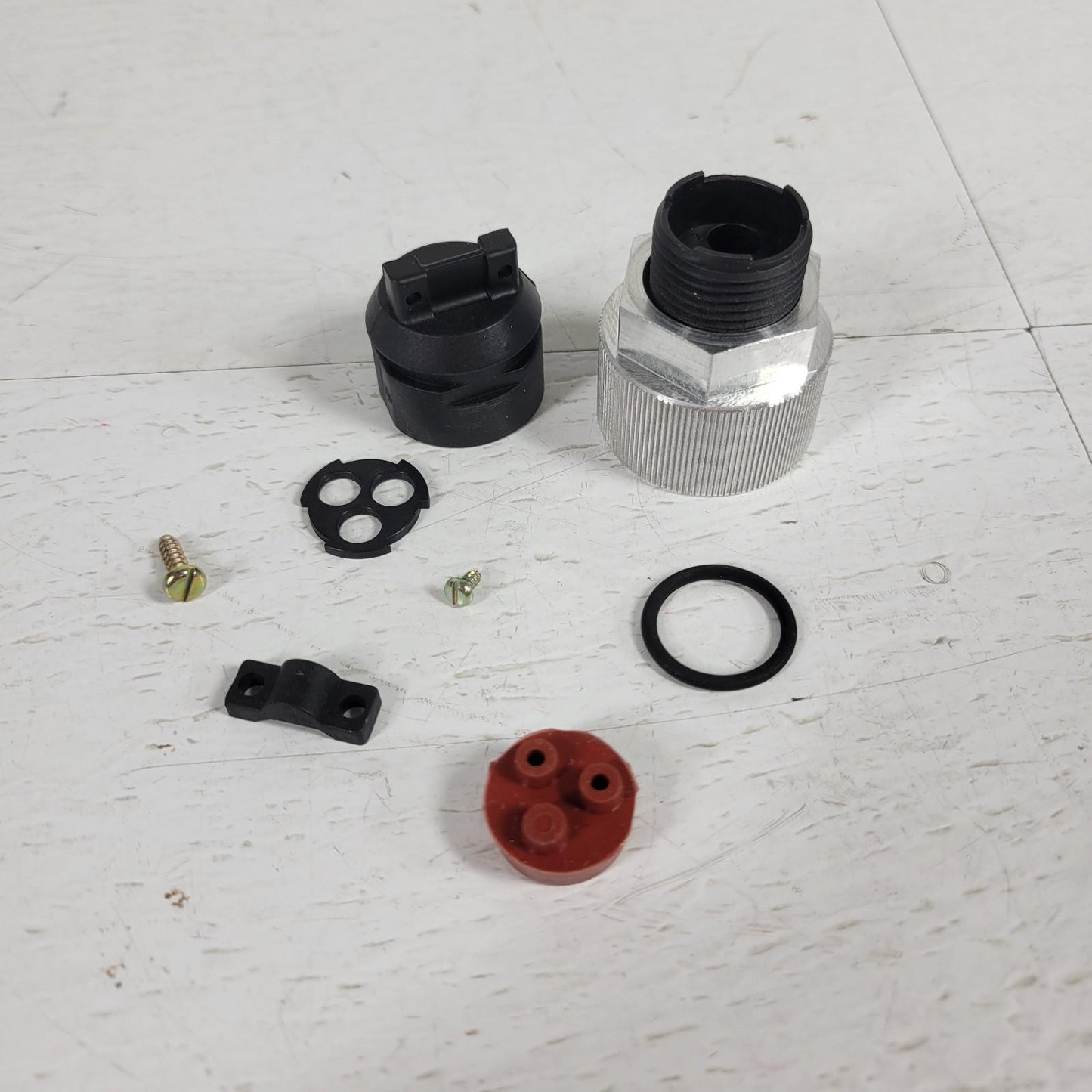 Bosch Clutch Connector 0281002050 1 Piece 040220 Clutch 2/3 way New In Box