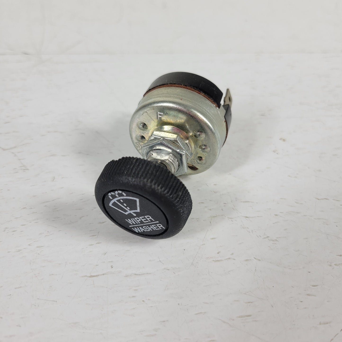 Littelfuse 75221-09-BX 75221 09 Electrical Windshield Wiper Switch 1-Piece Cole