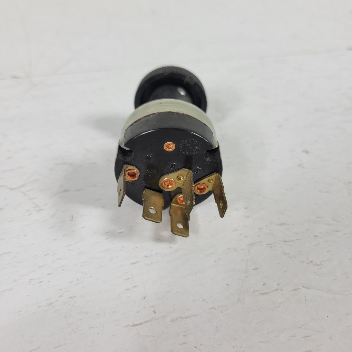 Littelfuse 75221-09-BX 75221 09 Electrical Windshield Wiper Switch 1-Piece Cole