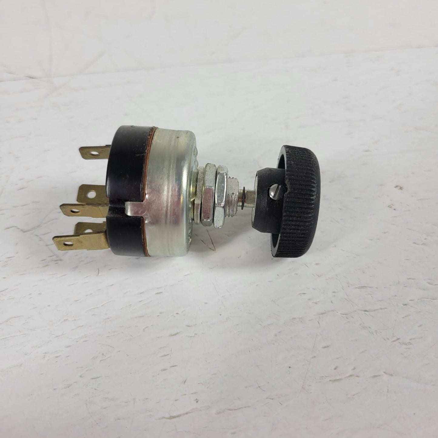 Littelfuse 75221-09-BX 75221 09 Electrical Windshield Wiper Switch 1-Piece Cole