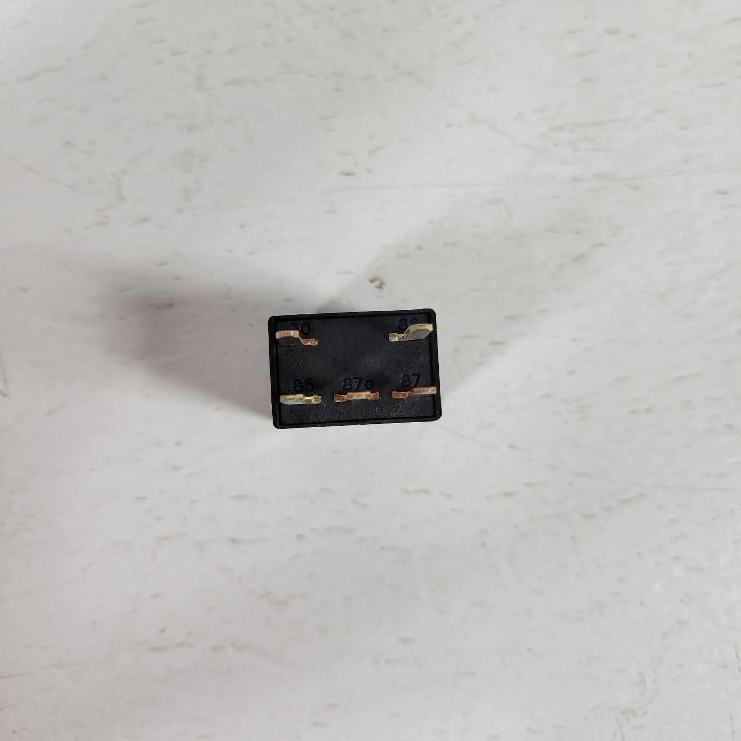 New Holland OEM Relay 87655334 T9.615 C227 C175 C232 C185 L160 C190 L170 L175