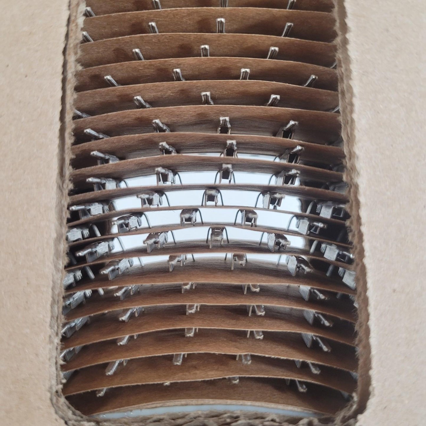 Partial Reel 2250 Count: Aptiv Delphi Crimps 12045773 Male Terminal 20-18 AWG