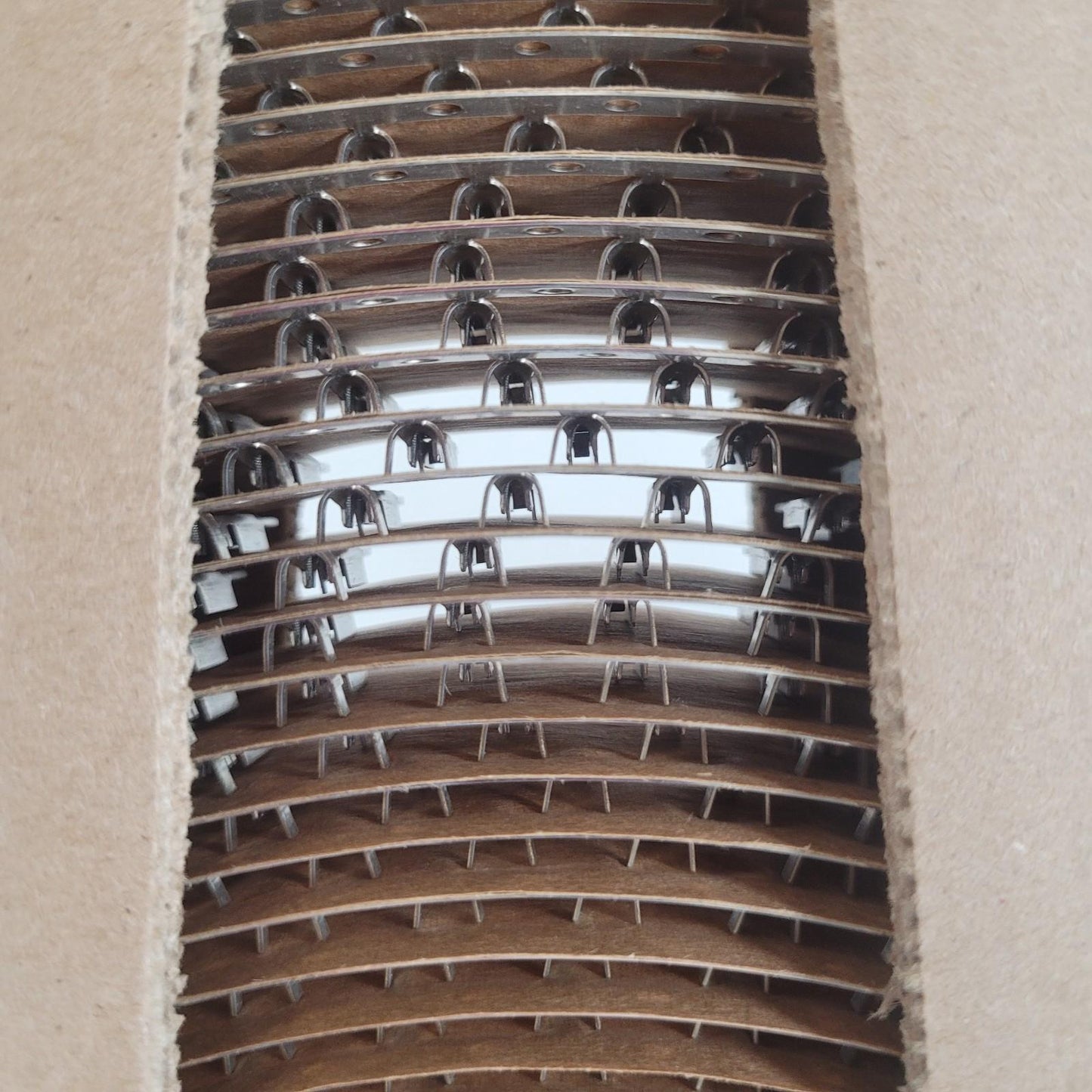 Partial Reel 2250 Count: Aptiv Delphi Crimps 12045773 Male Terminal 20-18 AWG