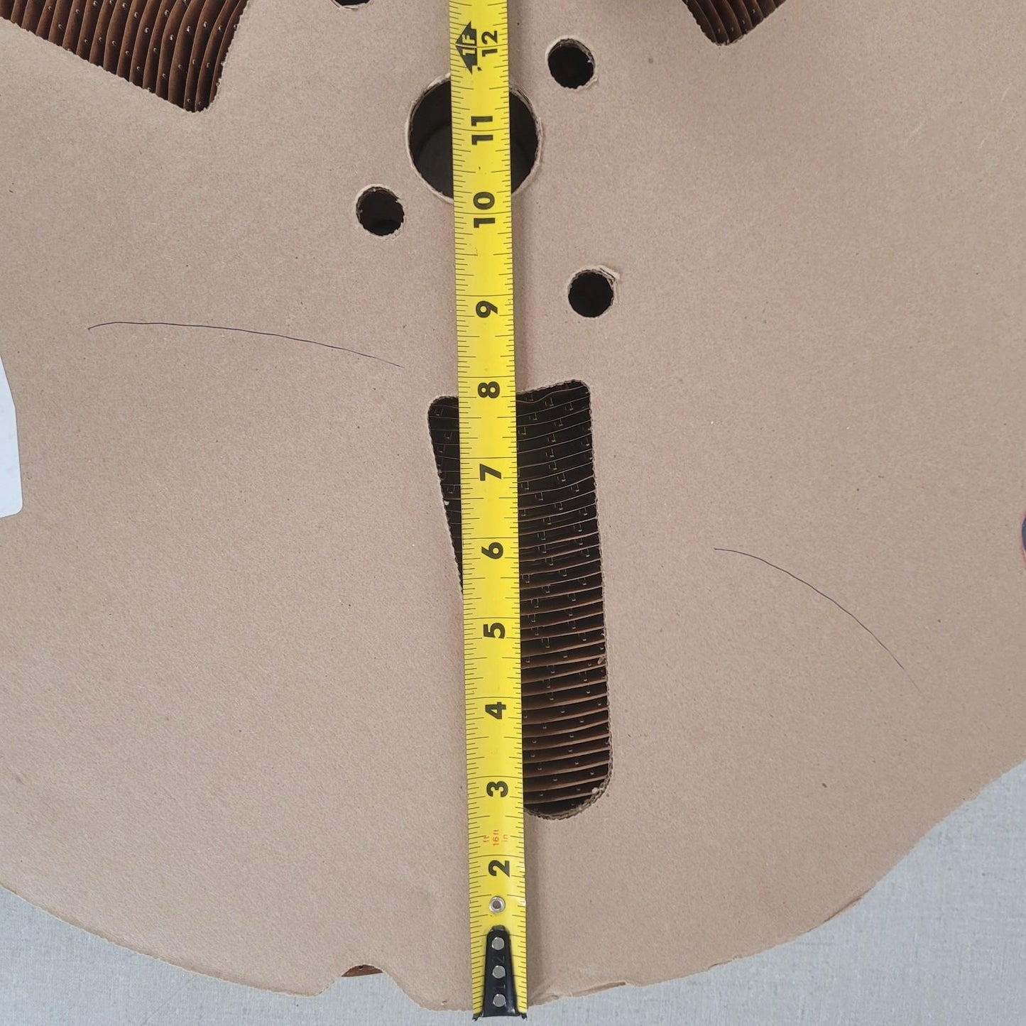 Partial Reel 2250 Count: Aptiv Delphi Crimps 12045773 Male Terminal 20-18 AWG