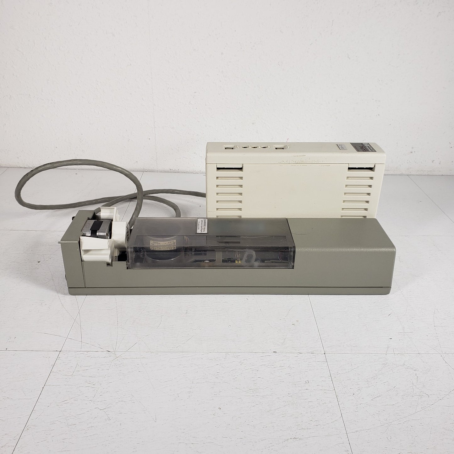 Hewlett Packard HP Agilent 18593B 7673 6890 Automatic Liquid Sampler Injector